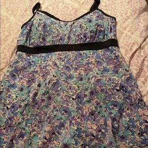 Bathing suit